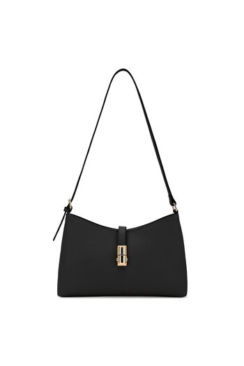 Seidenfelt Lilla Ro Shoulder Bag 32 Cm