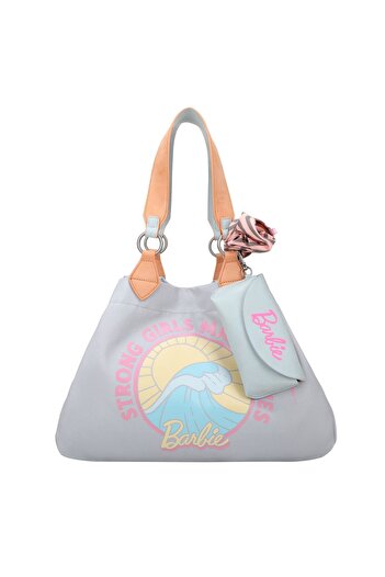 Fritzi aus Preußen Izzy Limited Barbie Big Wave Shopper Tasche 42 Cm