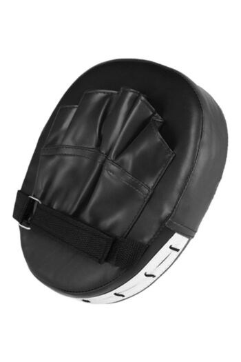 Generic MEGGO Flexible Hand Fist Target Boxing Pad 24x4.5x19.5cm