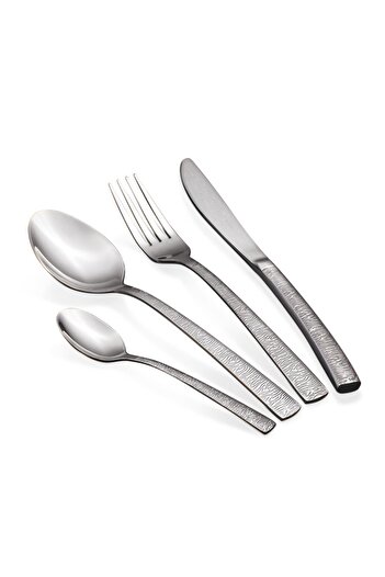 Berlinger Haus 24-piece cutlery set, 6 people, shiny stainless steel Berlinger Haus BH 2625