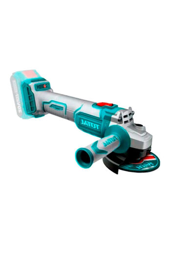 TOTAL 20v 4-1/2" Battery Rocket without Battery and Charger