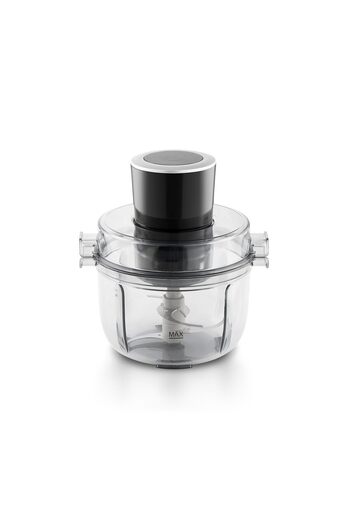 ALSAIF 2L Plastic Vegetable Chopper 500W Model E02427