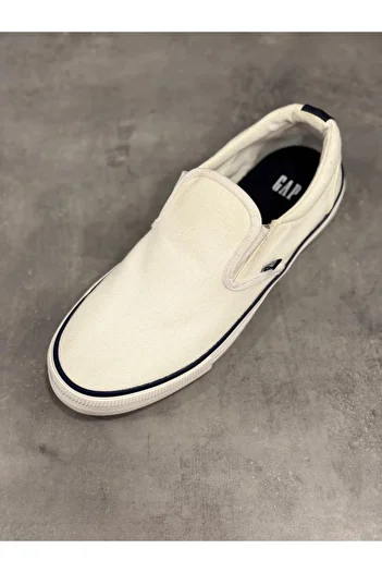 GAP Щоденні LOAFER KETEN Взуття