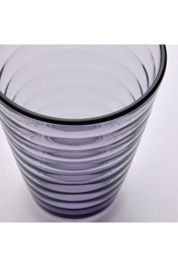 IKEA GLASMAL Tempered Glass Set, 34 cl, Mixed Colours, 4-Pack IKEA (11 cm Tall)