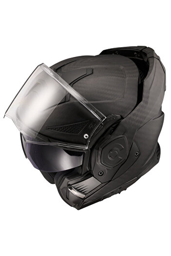 LS2 ADVANT X KARBON MAT KASK
