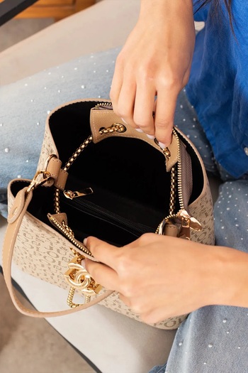 Just Polo New Season Women's Stylish Luxury Hand and Shoulder Bag