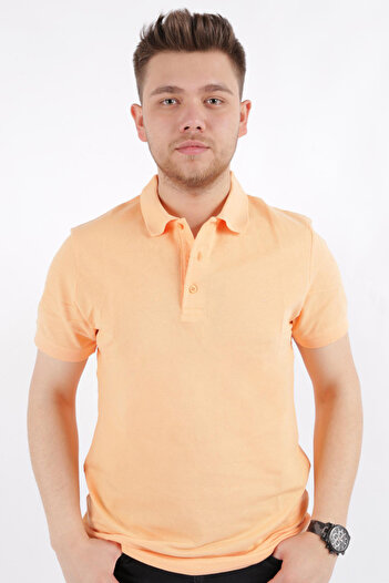 Cazador Caz 4613 Polo Pi̇ke T-Shirt (2023 Summer)