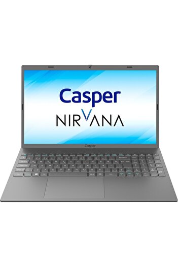 CASPER Nirvana C370.4020.4W00E Dizüstü Bilgisayar