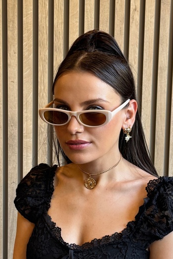 By Harmony Bh 1034 02 Women's Sunglasses