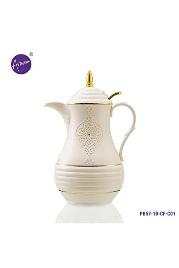 Rose Coffee hospitality set