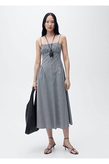 MANGO Woman Rochie --