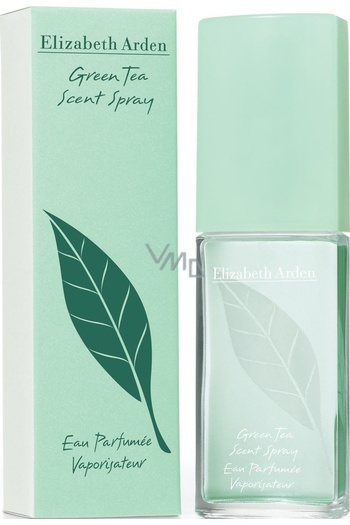 Elizabeth Arden ELIZABETH ARDEN GREEN TEA (W) EDT 30ML