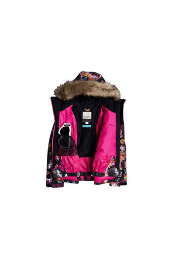 Roxy Jet Ski Çocuk Kayak/Snowboard Montu