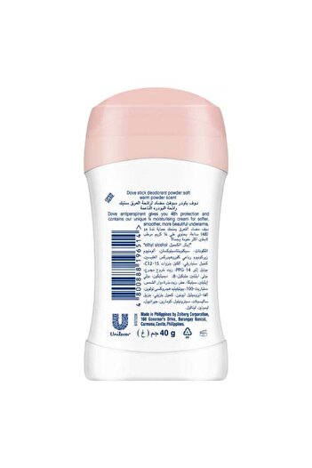 Dove 48 Deodorant ve Roll on