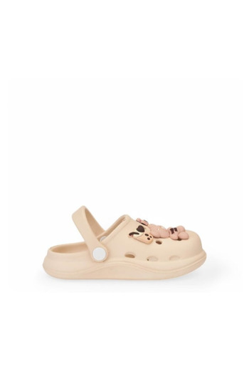Daloğlu Twingo Emoji Bebe Cross Slippers Sandals