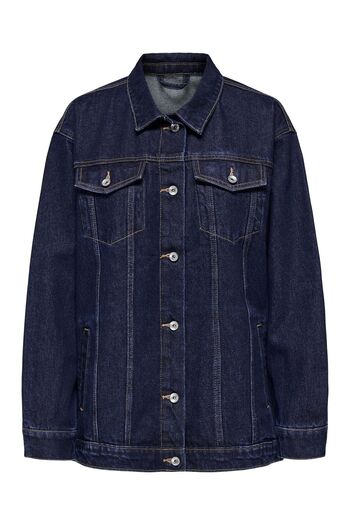 ONLY Jeansjacke ONLJAGGER Jeansjacke