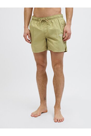 Jack & Jones Badeshorts Regular Fit Badeshorts