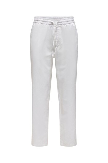 Only & Sons Hose ONSSINUS Locker geschnitten Hose