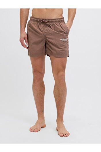 Jack & Jones Badeshorts Regular Fit Badeshorts
