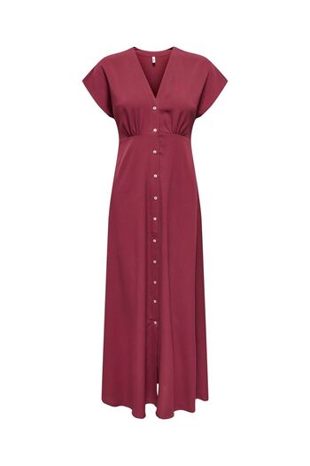 ONLY Kleid ONLNOVA Langes Kleid