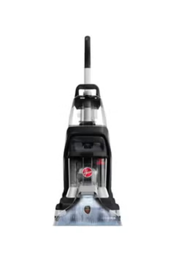 Hoover Carpet Washer Power Scrub Xl With Spinscrub Technology Quick Dry Time, Cdcw-psme , 4.5 L 1200w