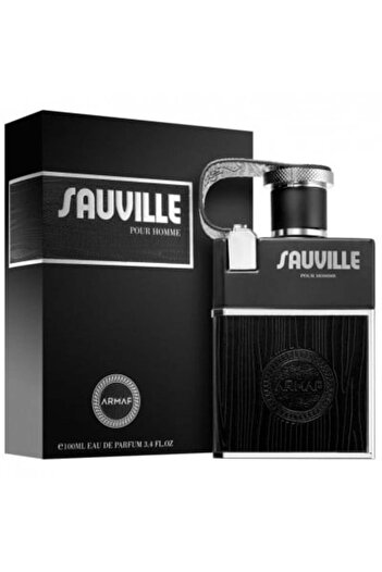 Armaf Sauville pour Homme by Armaf 100 ml - Parfum arabesc original import Dubai