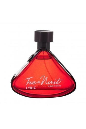 Armaf Tres Nuit Lyric Pour Homme by Armaf 100 ml - Parfum arabesc original import Dubai