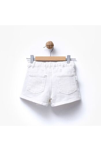 markamodi GIRL SHORTS SKIRT