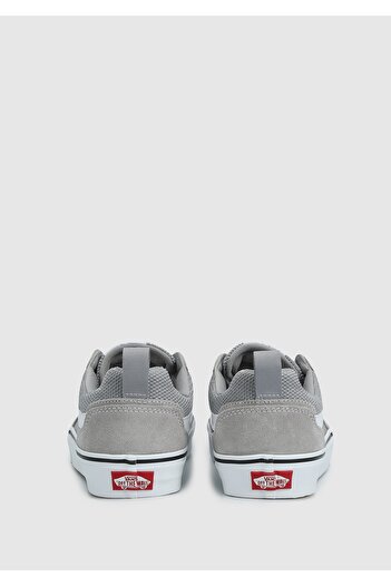 Vans Filmore Gri Erkek Sneaker Vn000Csukaq1