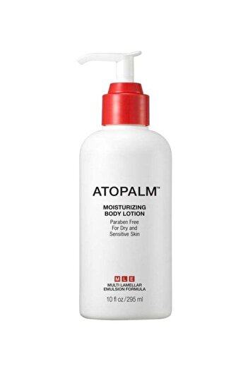 Atopalm Moisturizing Body Lotion 295ml