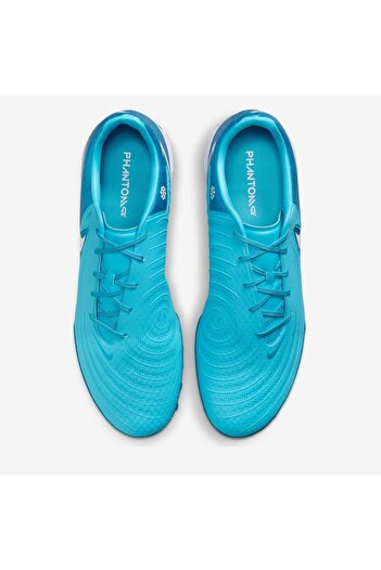 Nike Phantom GX 2 Academy TF Чоловічі футбольні бутси для штучного покриття-FJ2577-400