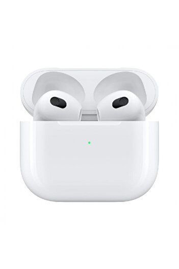 Generic Zero Space White Headset