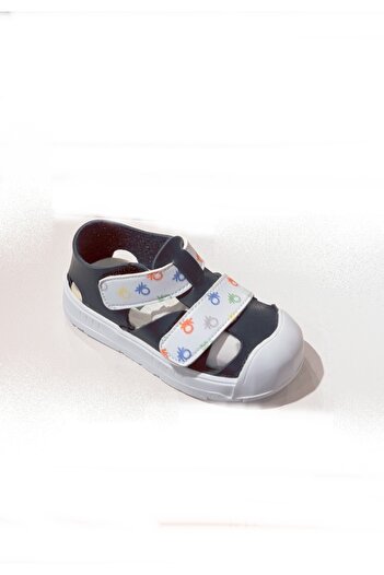 Benetton Arme City Benetton Acbn-1407 Full Orthopedic Baby Sandals