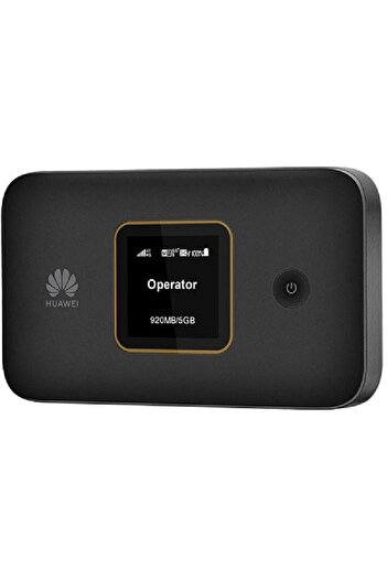 Huawei 4G Mobile WiFi Elite 3 (E5785)