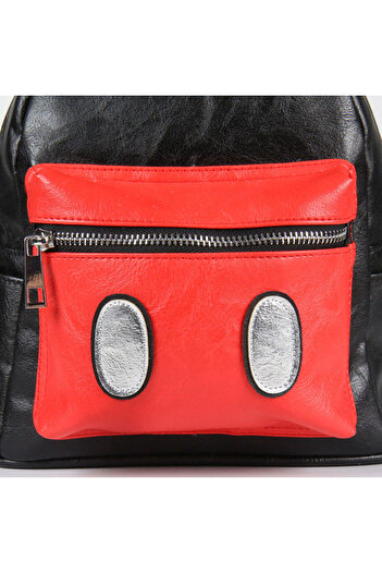 Minnie Mouse Ghiozdan Minnie Mouse 2100002716, 40 x 13 x 26 cm
