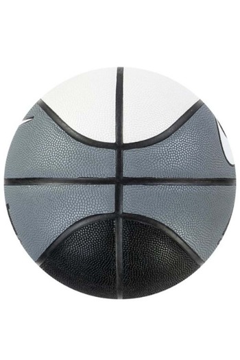 Nike Καθημερινή μπάλα μπάσκετ Unisex All-court Μαύρη
