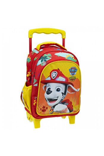 PAW PATROL Paw Patrol Marshall kindergarten trolley, 30 x 25 x 15 cm