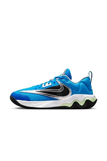 Nike Giannis Immortality 3 Erkek Basketbol Ayakkabısı DZ7533-400