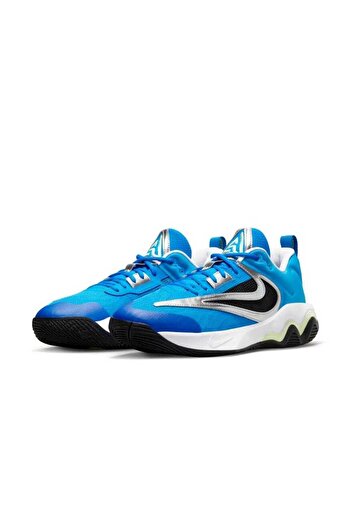 Nike Giannis Immortality 3 Erkek Basketbol Ayakkabısı DZ7533-400