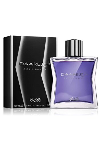 Rasasi is a popular EDP perfume for men by Rasasi - Eau de Parfum, 100 ml