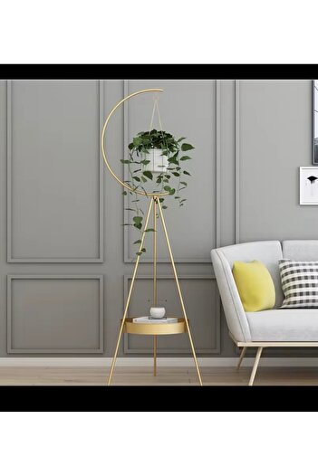 larissa design portmanto Askılık çiçeklik