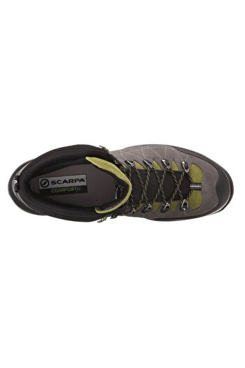 Scarpa Revolutıon Gtx Tıtanıum-gras Bot (7)
