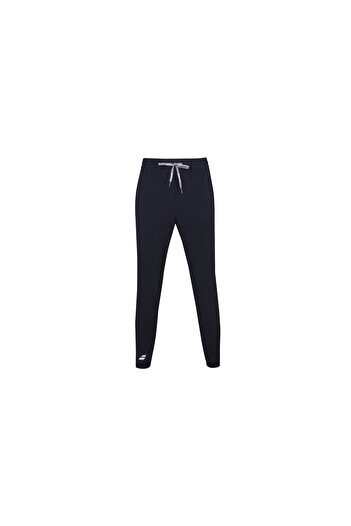 BABOLAT Play Pant Women's Black Tracksuit Women's Tracksuits 3Wp1131