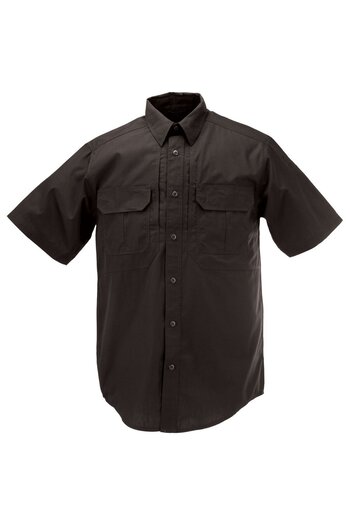 5.11 Tactical 5.11 Taclıte Pro Сорочка Чорна