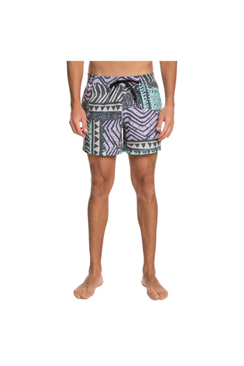 Quiksilver Ανδρικά σορτς κολύμβησης Surfsılk Mix 15 M Jamv Bsl6 - Eqyjv04007-bsl6