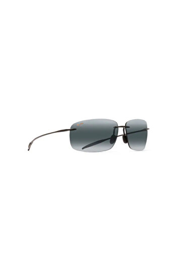 Maui Jim Sunglasses Breakwall 422-02 Neutral Grey