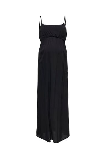 ONLY MATERNITY Kleid OLMNOVA Langes Kleid