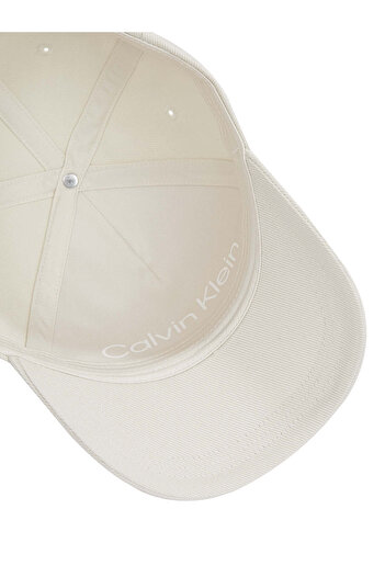 Calvin Klein CK BOMBED METAL BB CAP