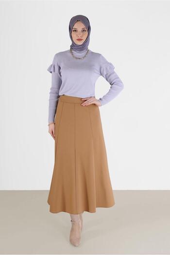 Alvina PARTS SKIRT 60212