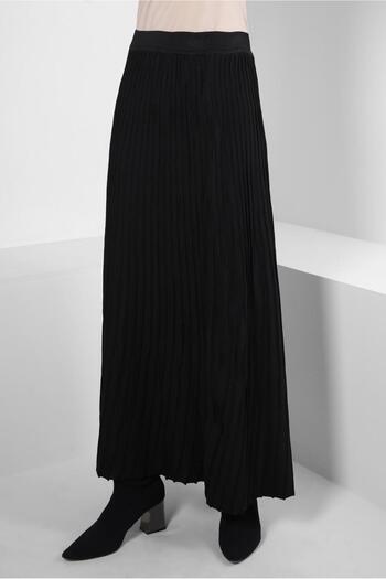 Alvina ELASTIC BELI TRICOT SKIRT 60502